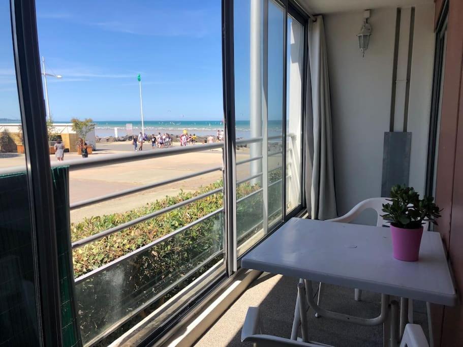 T2 Cosy Mer Plage Plerin St Brieuc Exterior photo