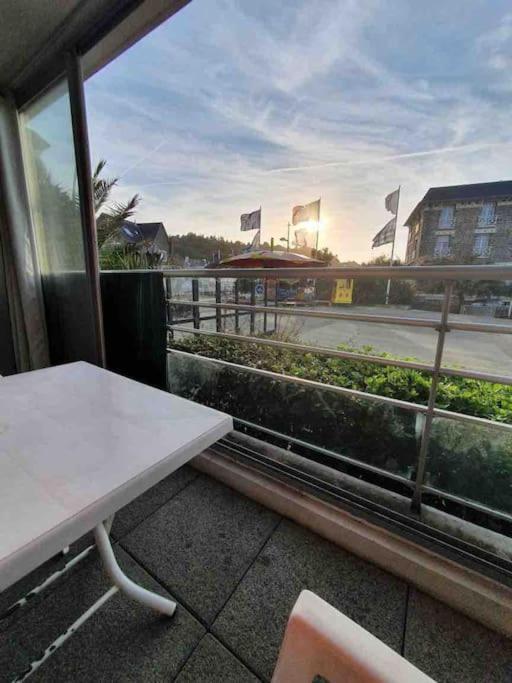 T2 Cosy Mer Plage Plerin St Brieuc Exterior photo
